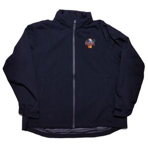 NIKE GOLF HyperShield Repel Rain Jacket 930373 Arnold Palmer Women's XXL 2XL